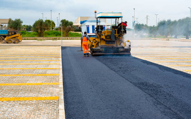 Best Concrete Driveway Pavers in Pegram, TN