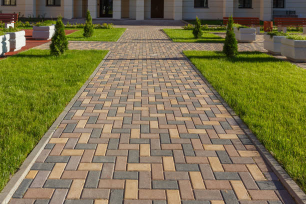 Best Luxury Driveway Pavers in Pegram, TN